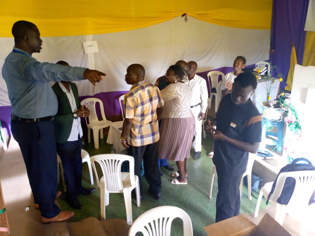 Environmental & Climate Justice